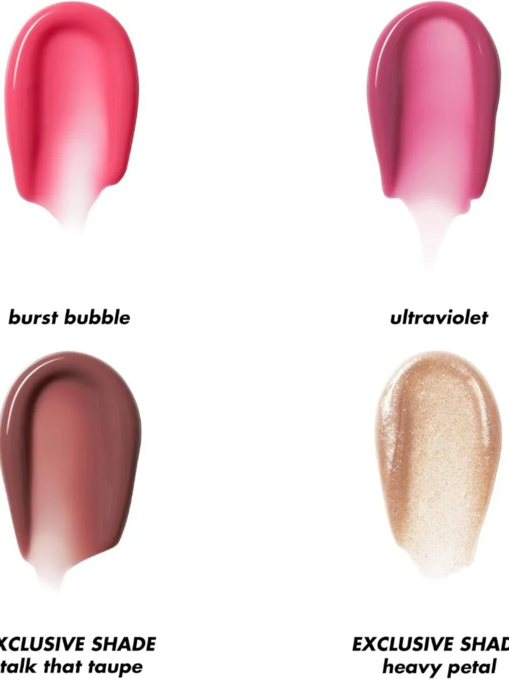 Revitalizing Plumping Lip Oil Set - Hydrating, Glossy Finish for Luscious Lips